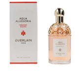 GUERLAIN-AQUA ALLEGORIA ORANGE SOLEIA edt vapo 125 ml-DrShampoo - Perfumaria e Cosmética